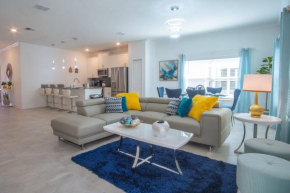 Spacious 5BR Home with Pool Near Top Attractions